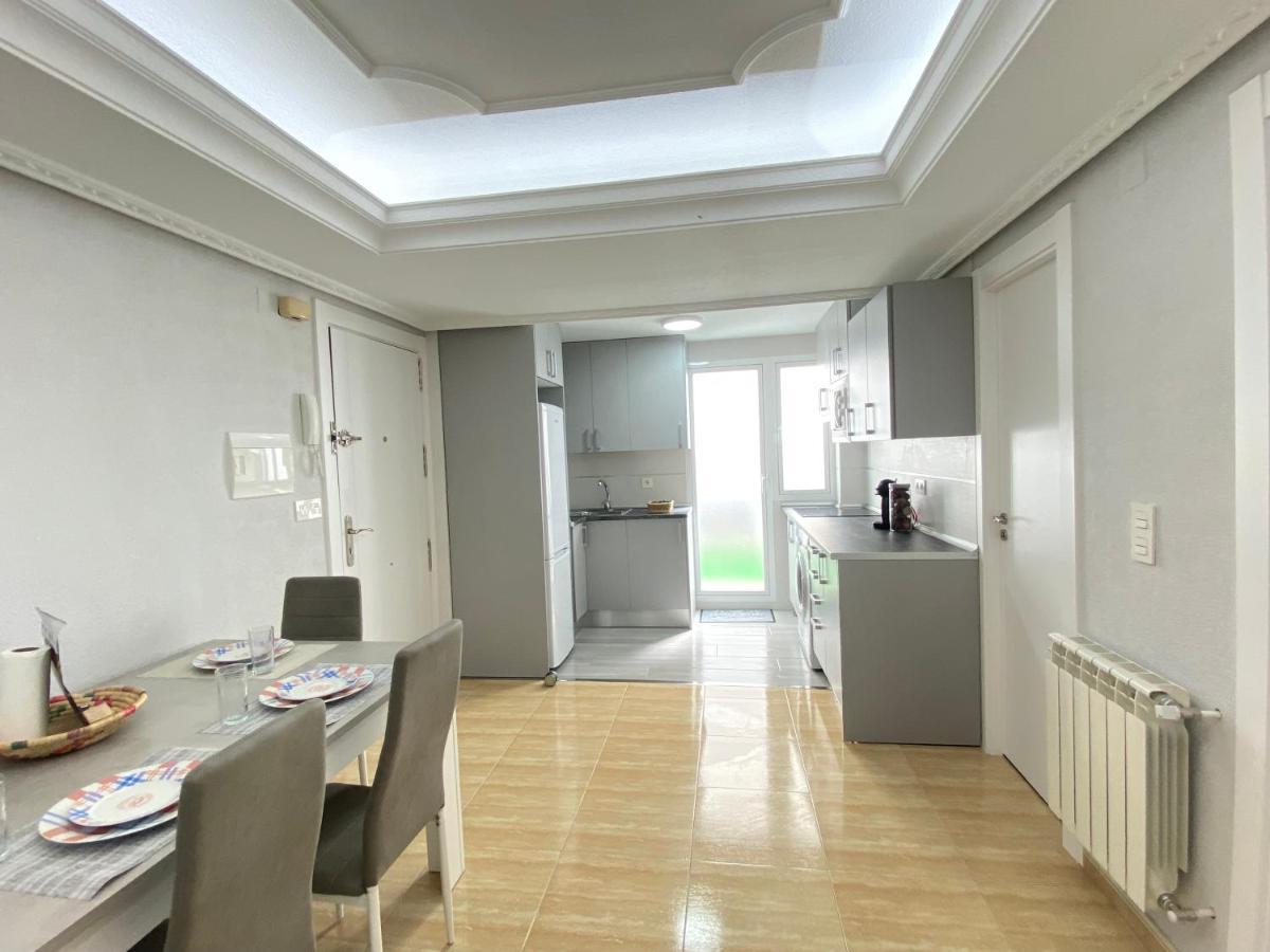 Vivienda En Pleno Centro! Calle Doctrinos 3 Salamanque Extérieur photo