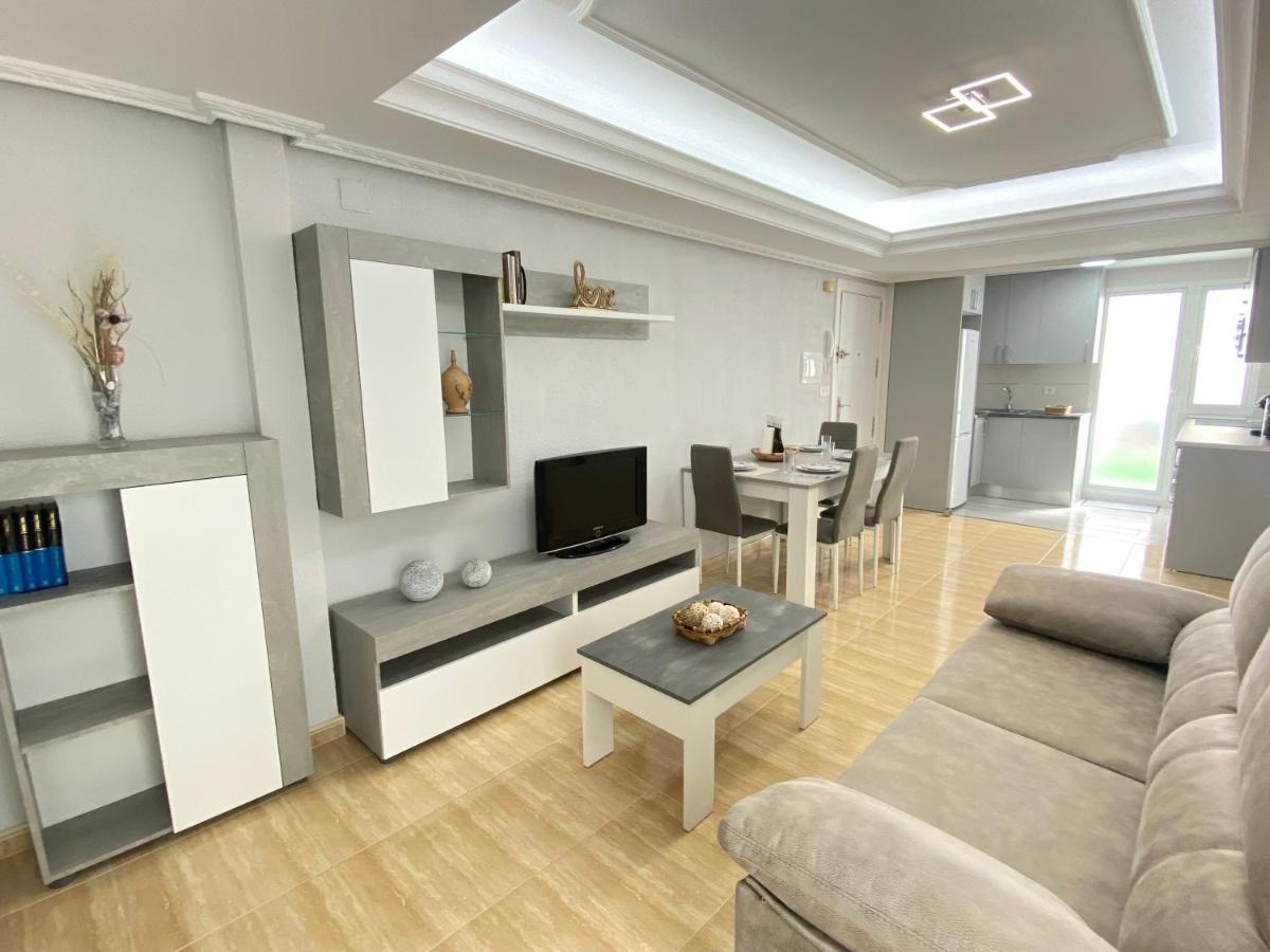 Vivienda En Pleno Centro! Calle Doctrinos 3 Salamanque Extérieur photo